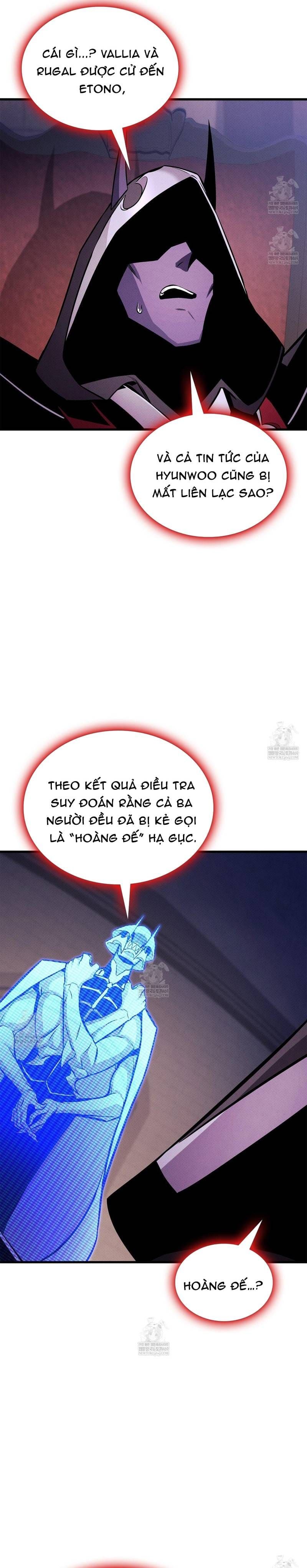 Sự Trở Lại Của Vị Thần Sức Mạnh Chapter 233 - 15