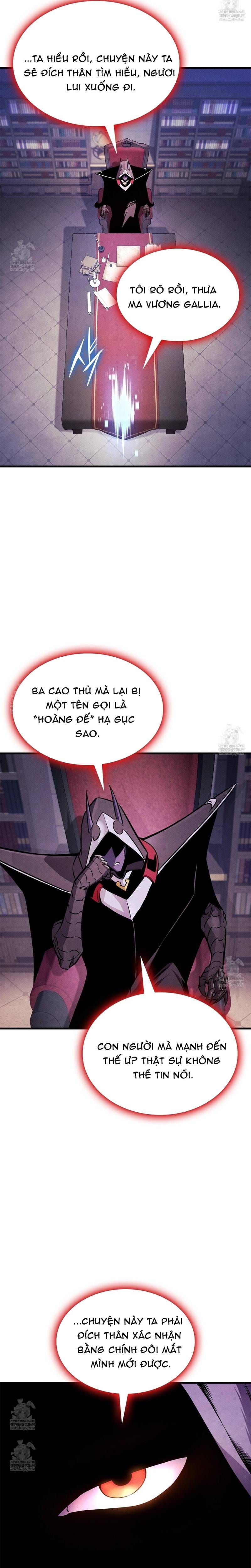 Sự Trở Lại Của Vị Thần Sức Mạnh Chapter 233 - 16