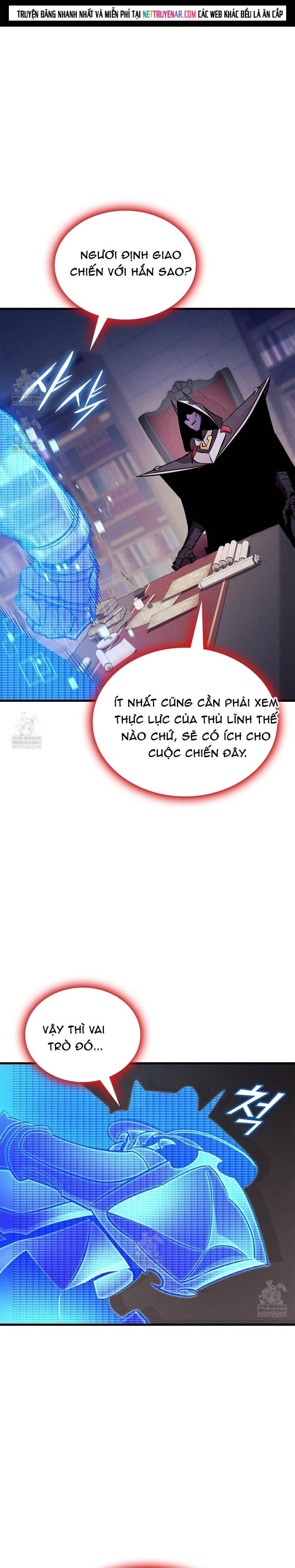 Sự Trở Lại Của Vị Thần Sức Mạnh Chapter 233 - 17