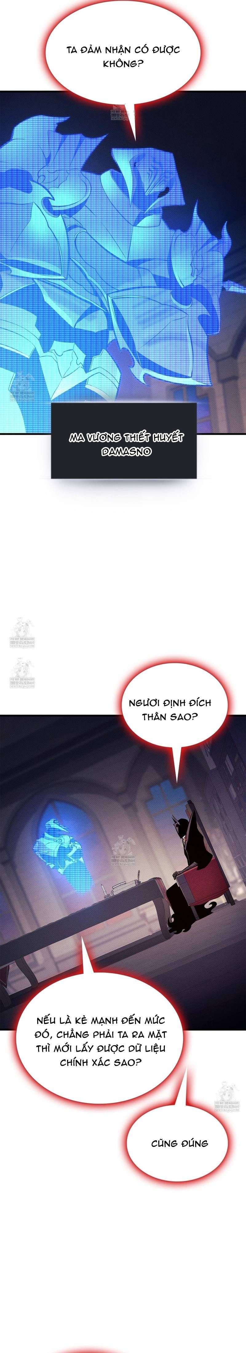Sự Trở Lại Của Vị Thần Sức Mạnh Chapter 233 - 18