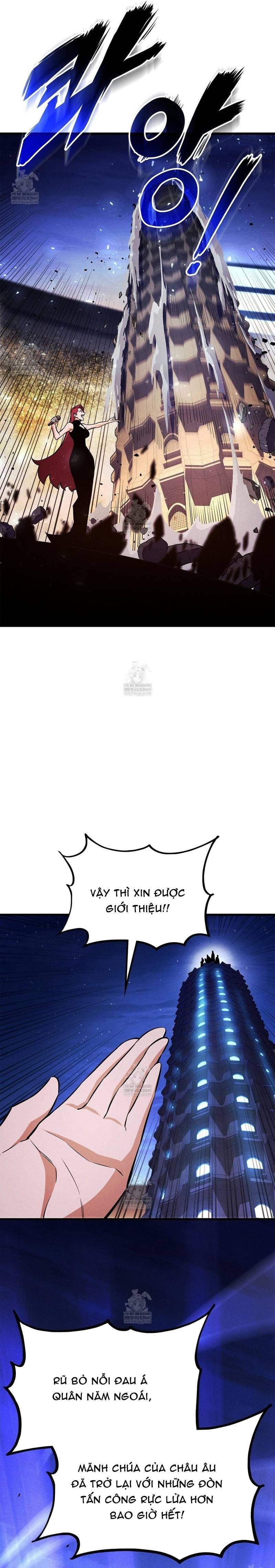 Sự Trở Lại Của Vị Thần Sức Mạnh Chapter 233 - 23