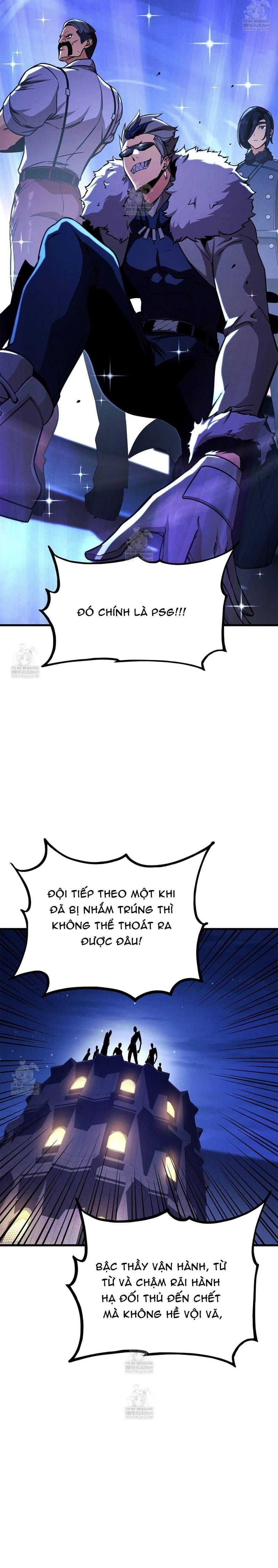 Sự Trở Lại Của Vị Thần Sức Mạnh Chapter 233 - 24