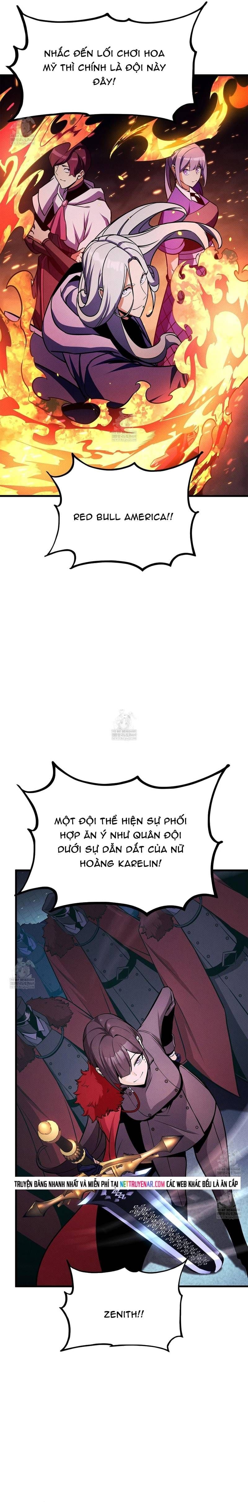 Sự Trở Lại Của Vị Thần Sức Mạnh Chapter 233 - 26