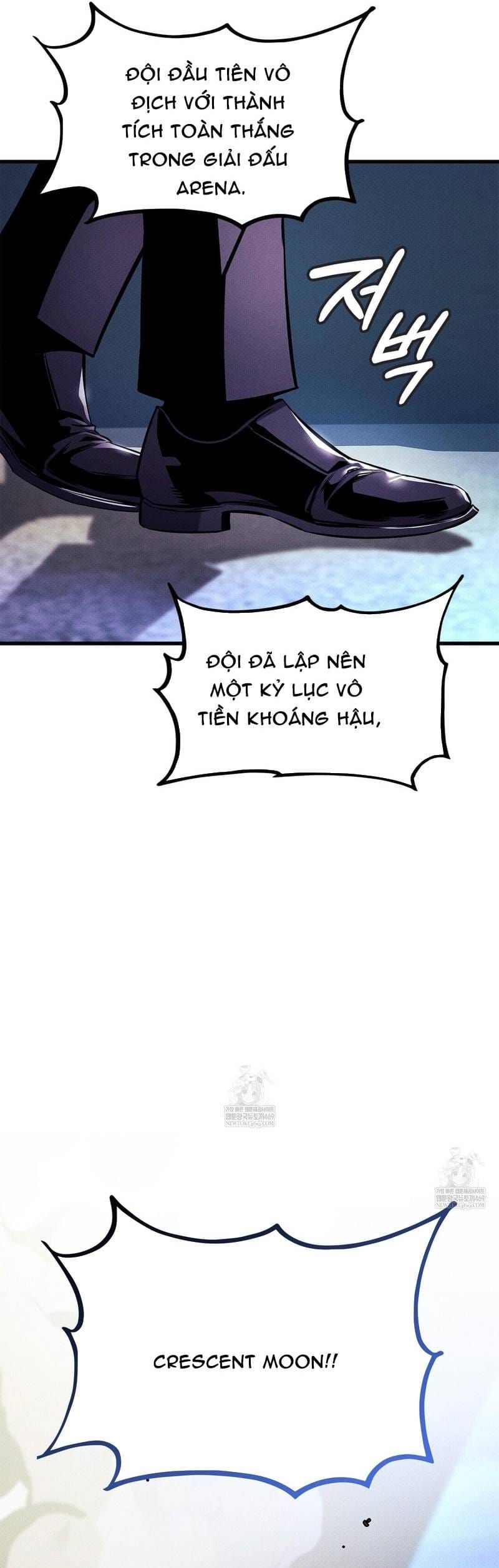 Sự Trở Lại Của Vị Thần Sức Mạnh Chapter 233 - 31