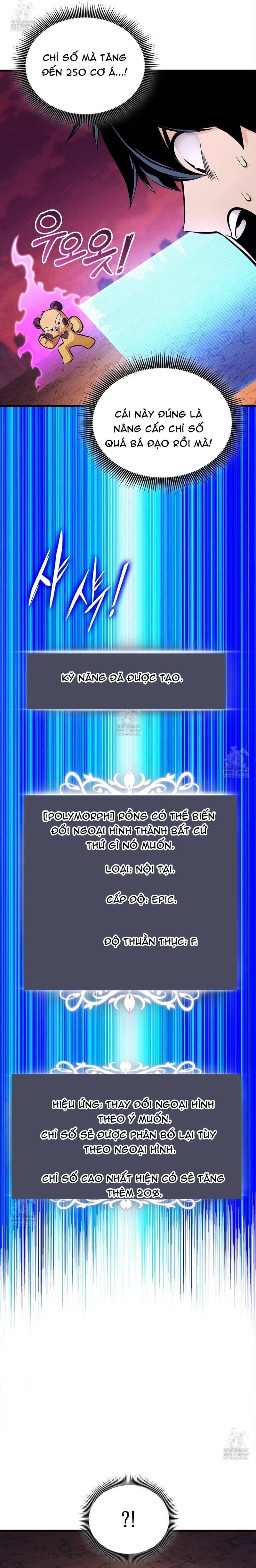 Sự Trở Lại Của Vị Thần Sức Mạnh Chapter 233 - 5