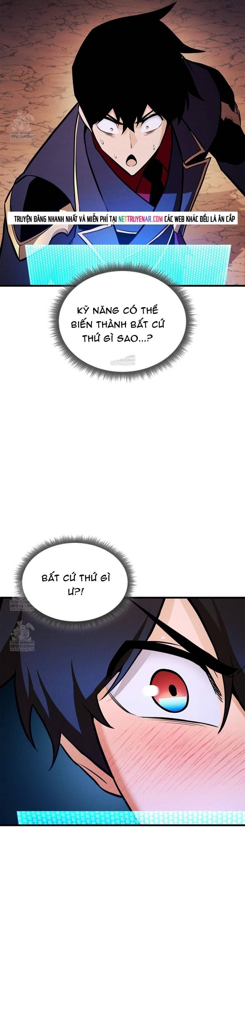 Sự Trở Lại Của Vị Thần Sức Mạnh Chapter 233 - 6