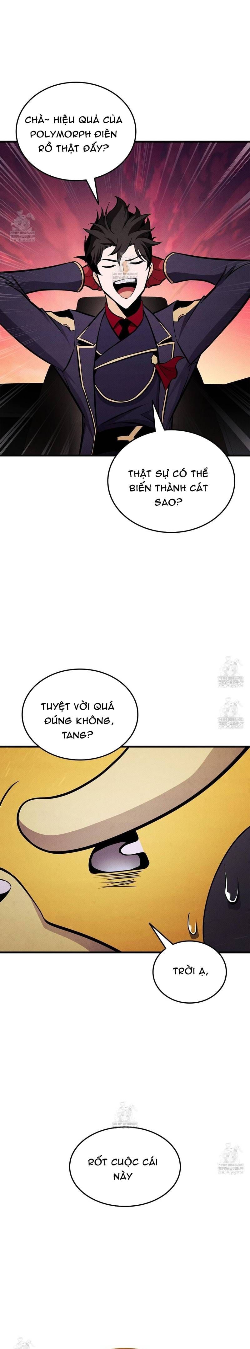 Sự Trở Lại Của Vị Thần Sức Mạnh Chapter 233 - 10