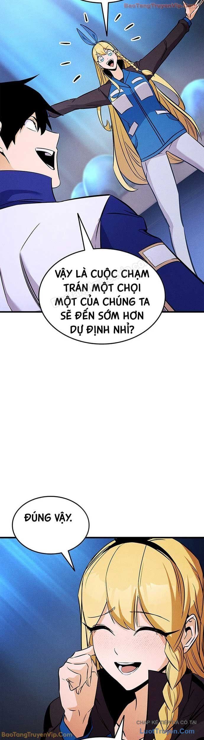 Sự Trở Lại Của Vị Thần Sức Mạnh Chapter 234 - 21