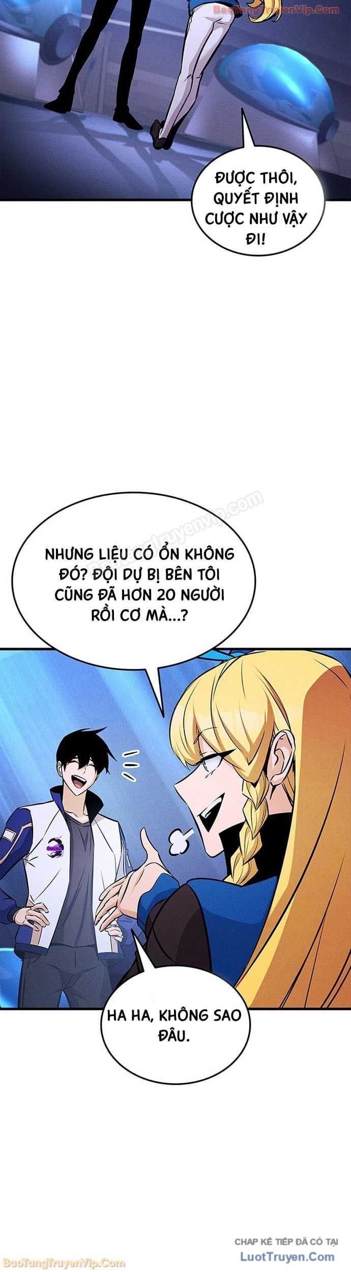 Sự Trở Lại Của Vị Thần Sức Mạnh Chapter 234 - 25