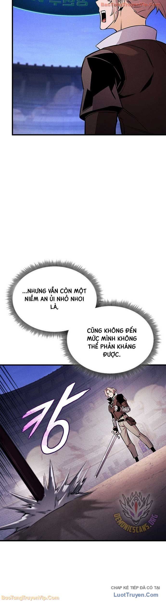 Sự Trở Lại Của Vị Thần Sức Mạnh Chapter 234 - 32