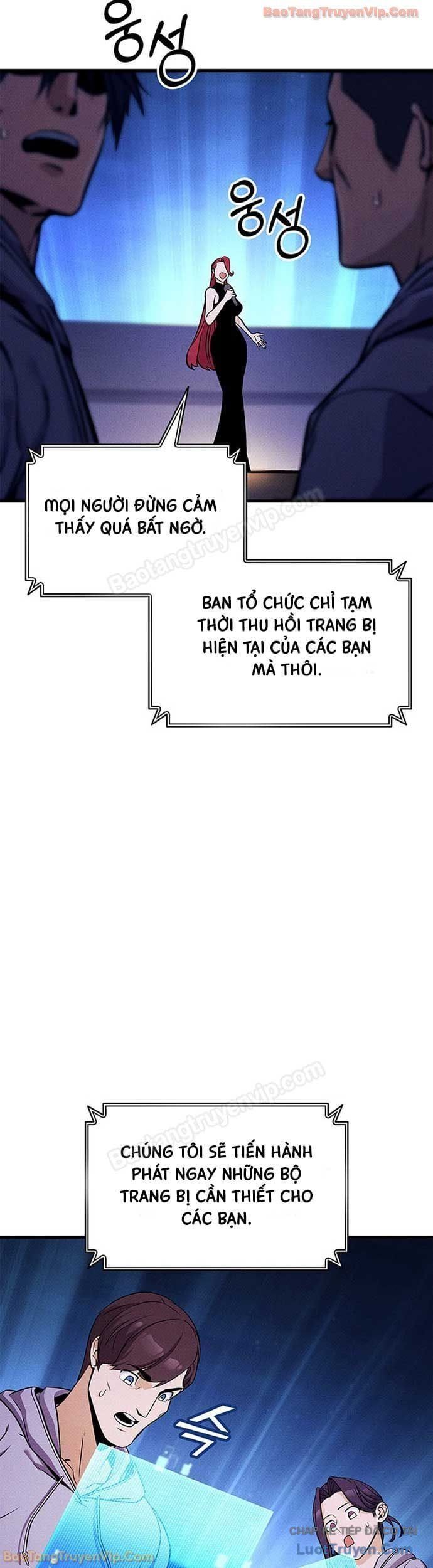 Sự Trở Lại Của Vị Thần Sức Mạnh Chapter 234 - 5