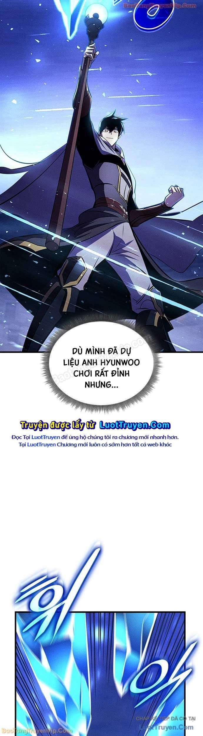 Sự Trở Lại Của Vị Thần Sức Mạnh Chapter 234 - 49