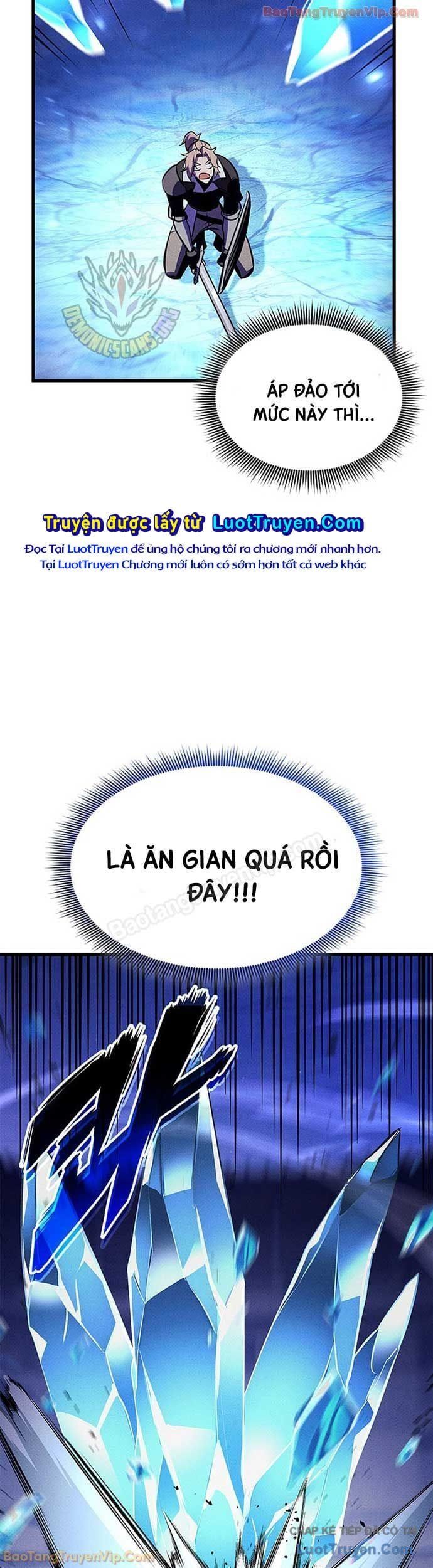 Sự Trở Lại Của Vị Thần Sức Mạnh Chapter 234 - 50