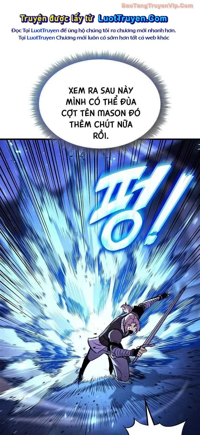 Sự Trở Lại Của Vị Thần Sức Mạnh Chapter 234 - 80