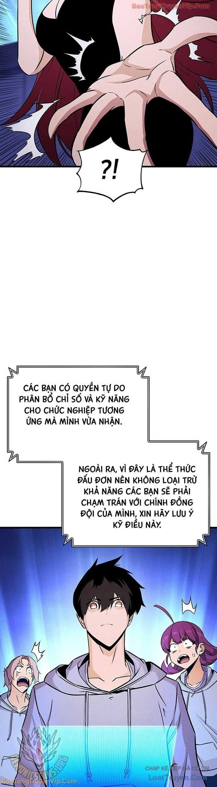 Sự Trở Lại Của Vị Thần Sức Mạnh Chapter 234 - 9