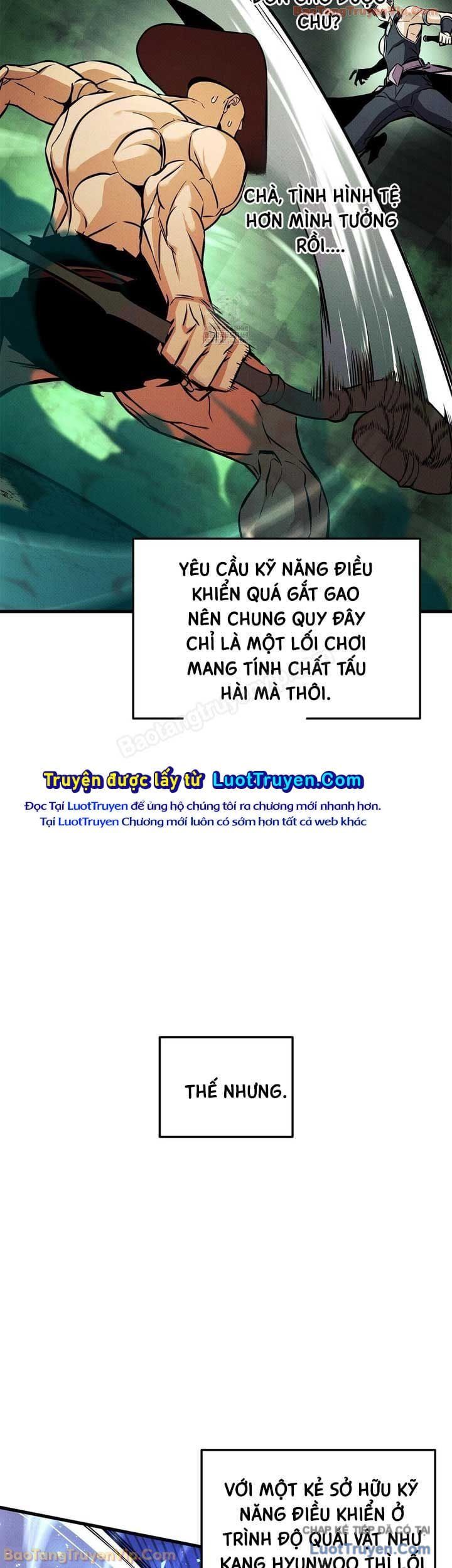 Sự Trở Lại Của Vị Thần Sức Mạnh Chapter 235 - 54