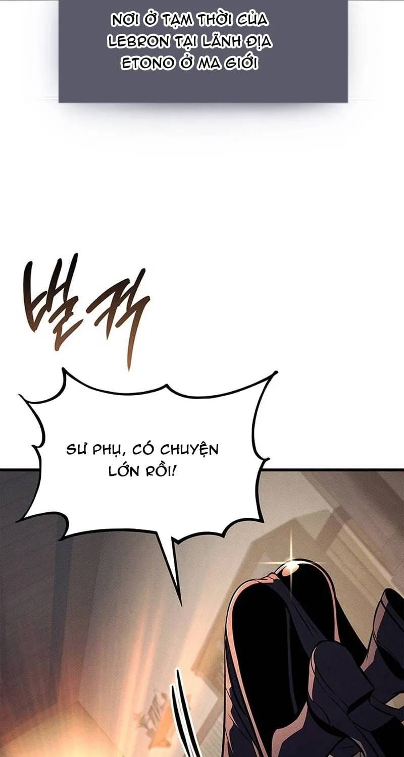 Sự Trở Lại Của Vị Thần Sức Mạnh Chapter 236 - 34