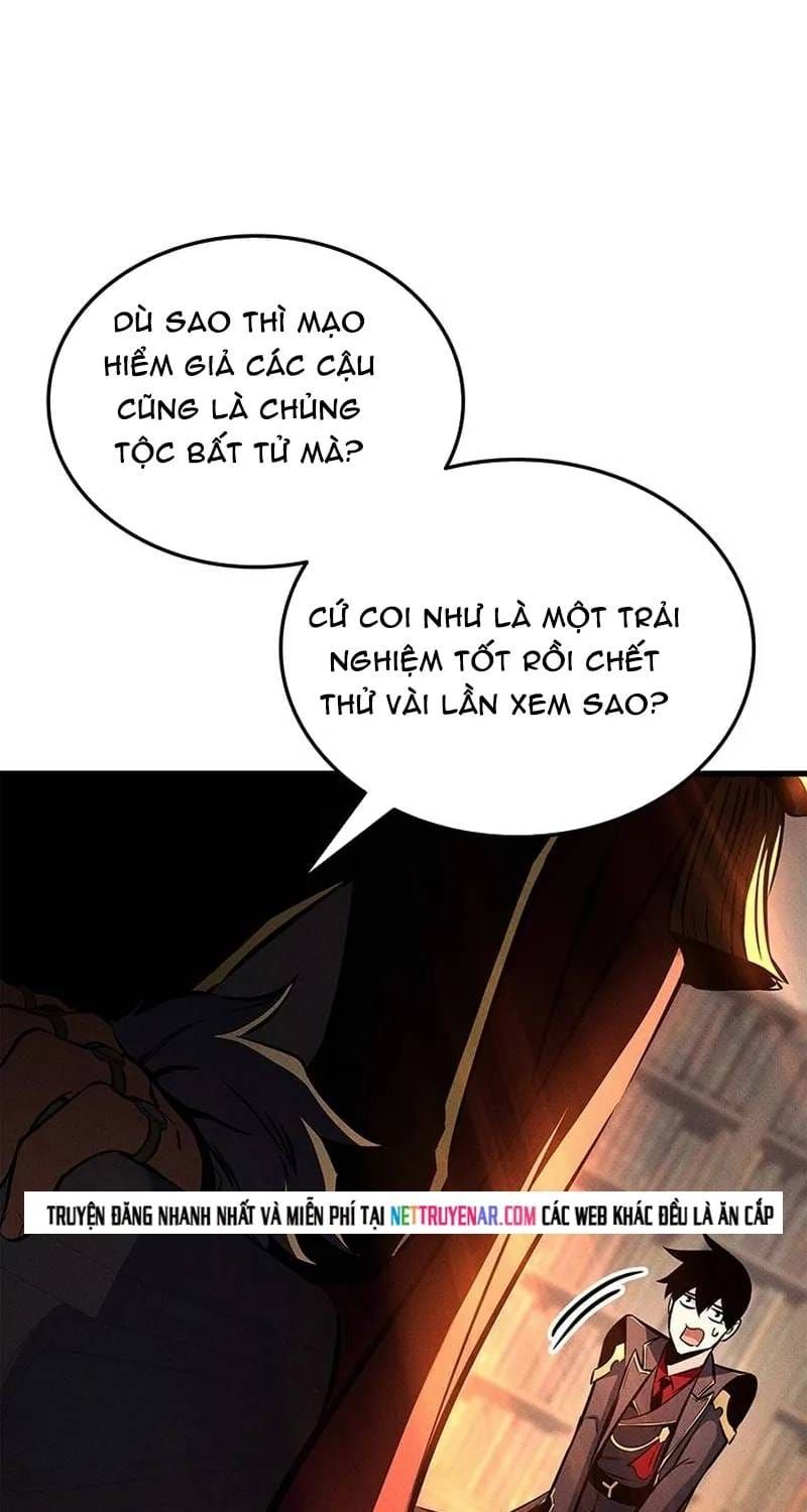 Sự Trở Lại Của Vị Thần Sức Mạnh Chapter 236 - 38