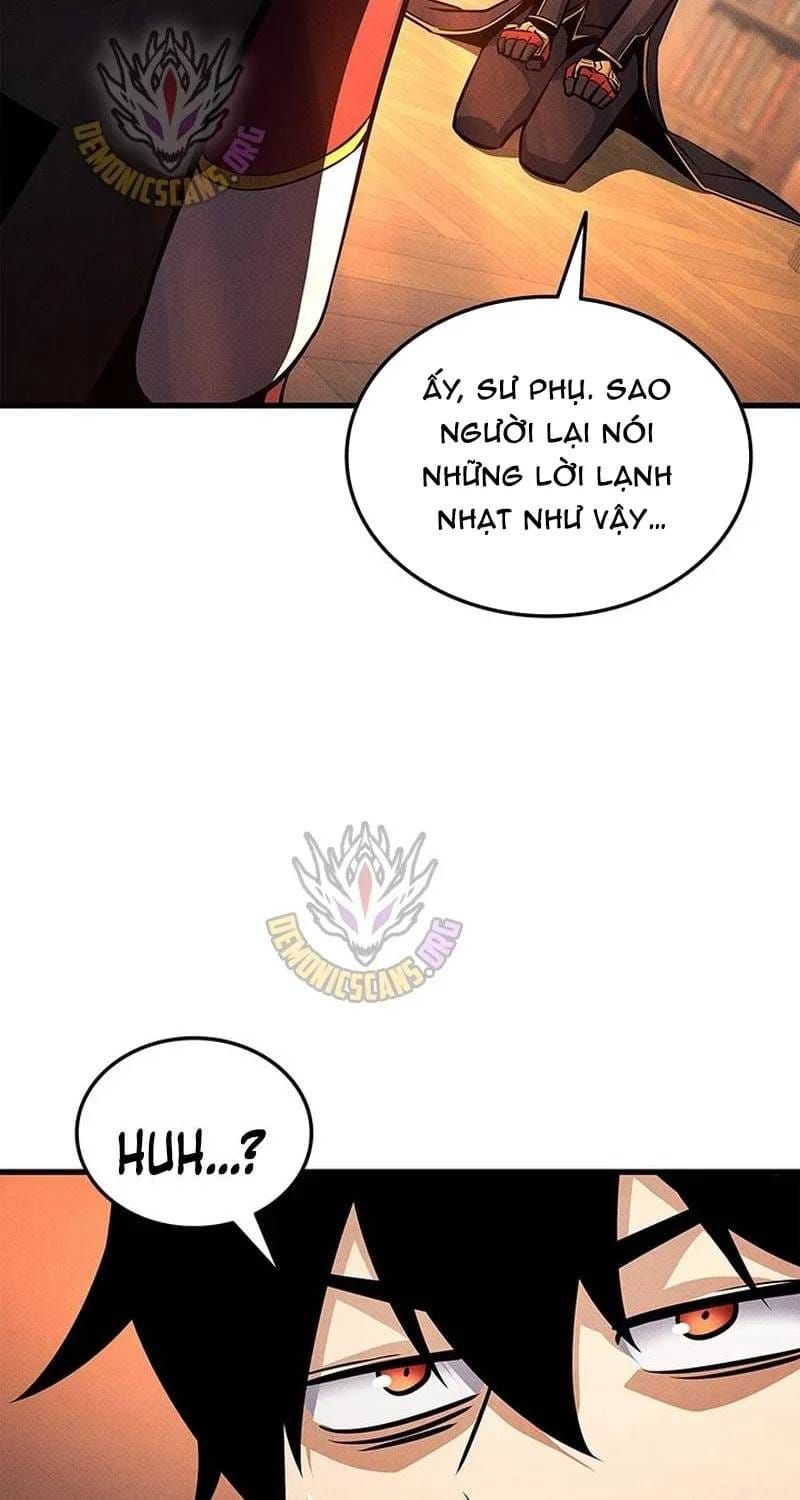 Sự Trở Lại Của Vị Thần Sức Mạnh Chapter 236 - 39