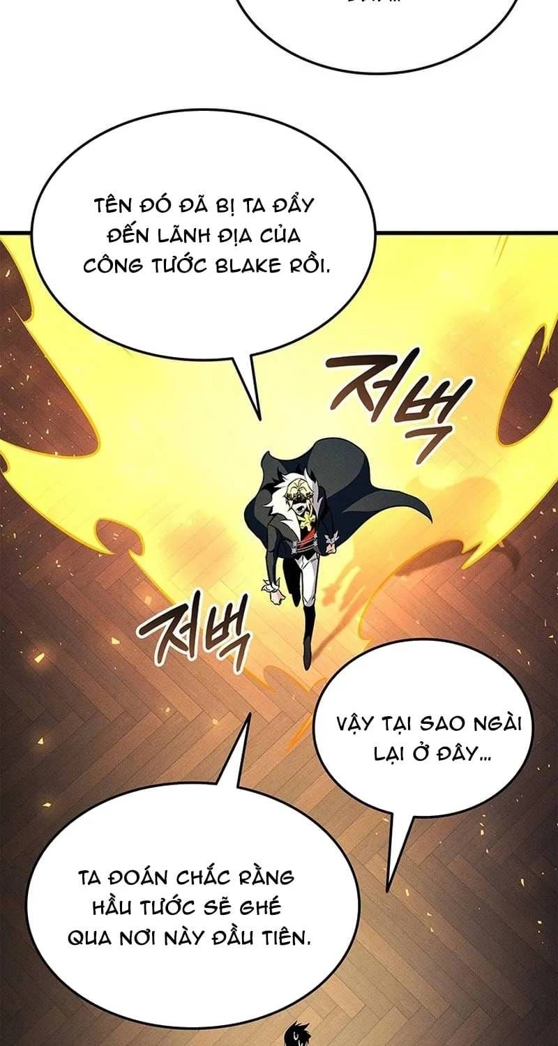 Sự Trở Lại Của Vị Thần Sức Mạnh Chapter 236 - 47