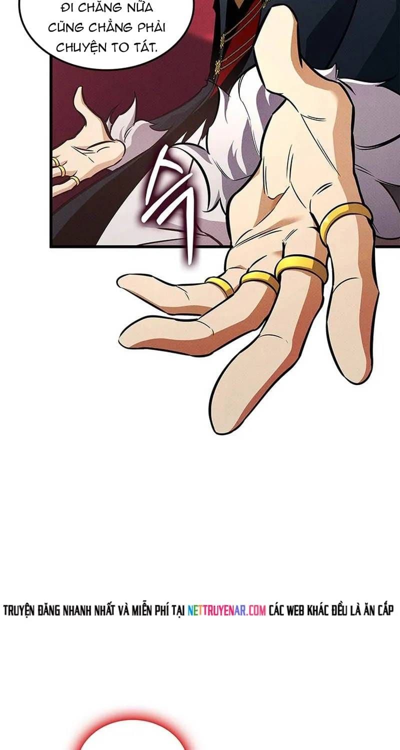 Sự Trở Lại Của Vị Thần Sức Mạnh Chapter 237 - 11
