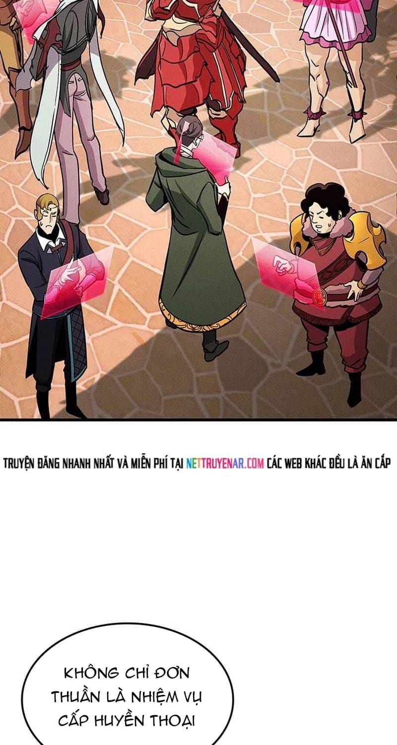 Sự Trở Lại Của Vị Thần Sức Mạnh Chapter 237 - 102