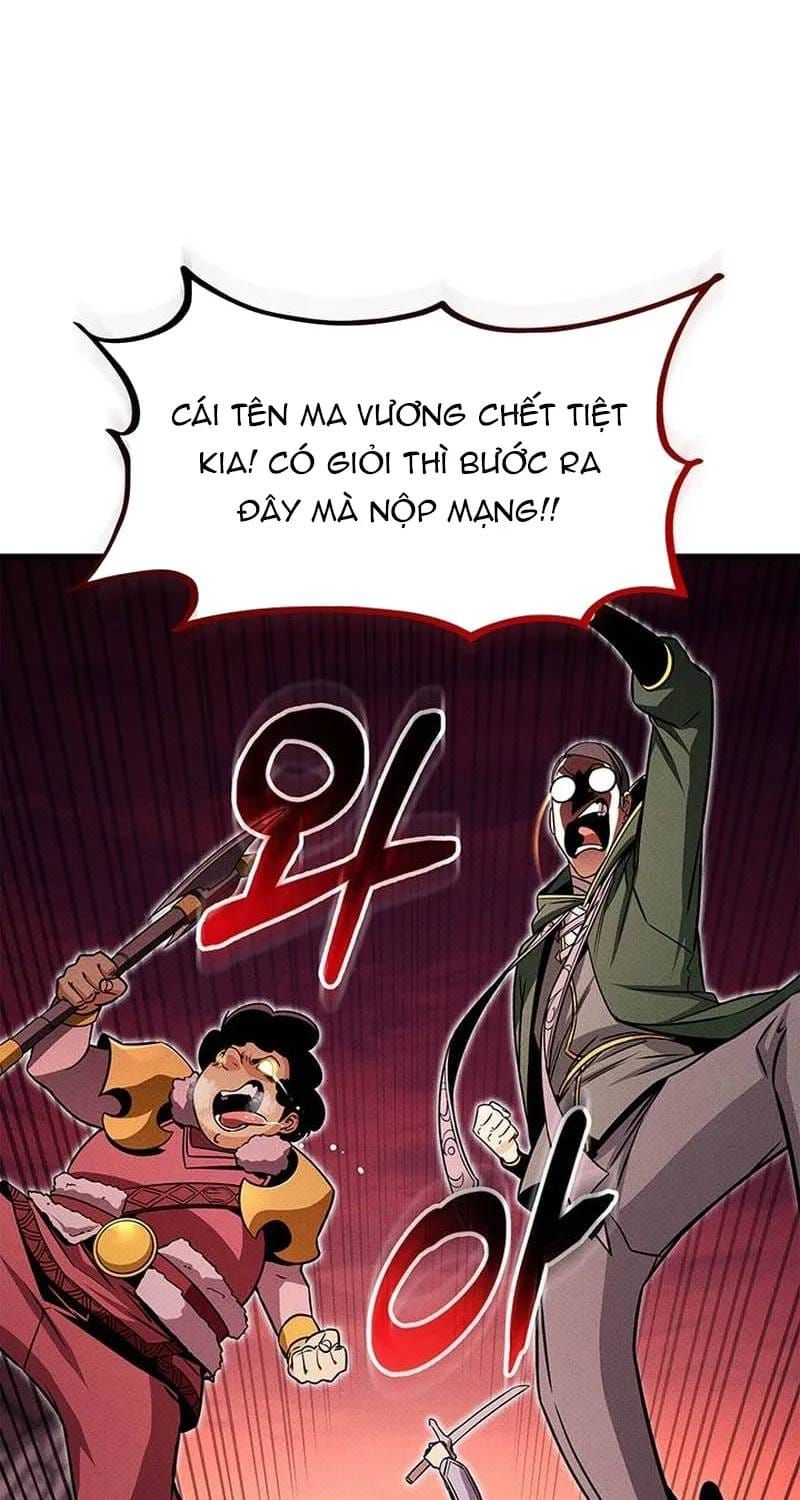 Sự Trở Lại Của Vị Thần Sức Mạnh Chapter 237 - 106