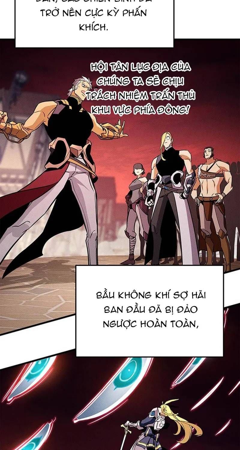 Sự Trở Lại Của Vị Thần Sức Mạnh Chapter 237 - 108