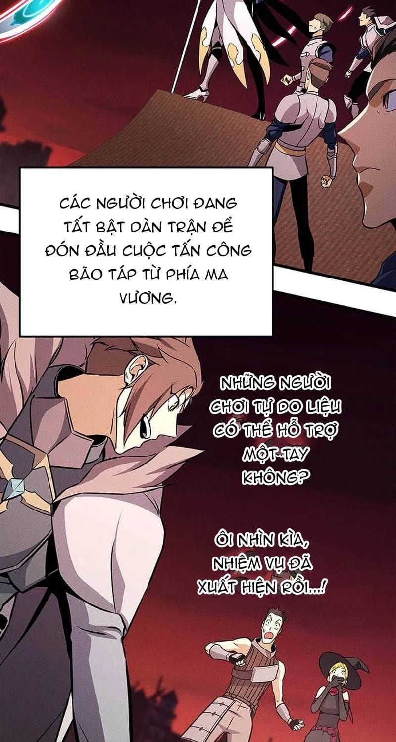 Sự Trở Lại Của Vị Thần Sức Mạnh Chapter 237 - 109