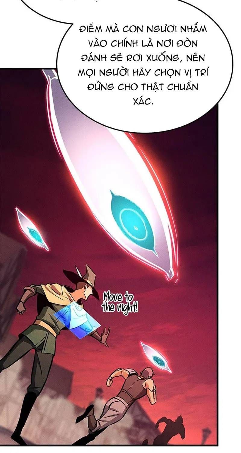 Sự Trở Lại Của Vị Thần Sức Mạnh Chapter 237 - 113