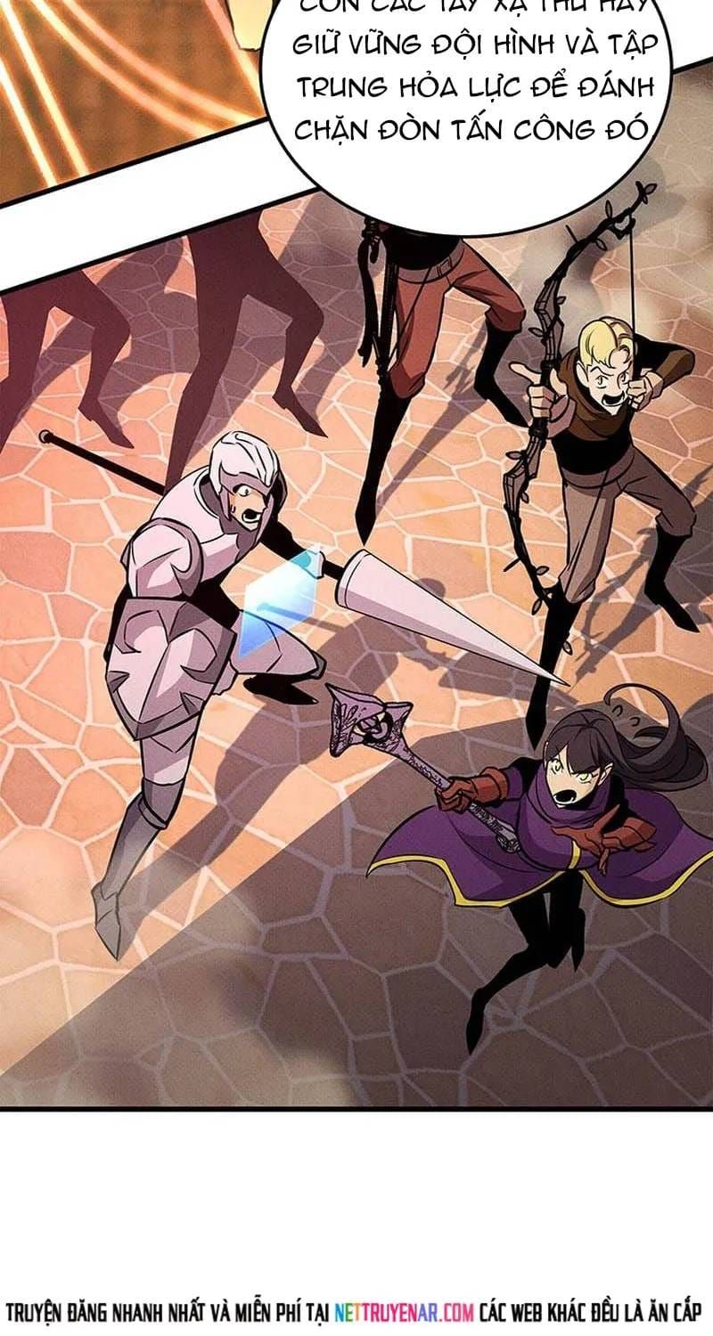 Sự Trở Lại Của Vị Thần Sức Mạnh Chapter 237 - 115