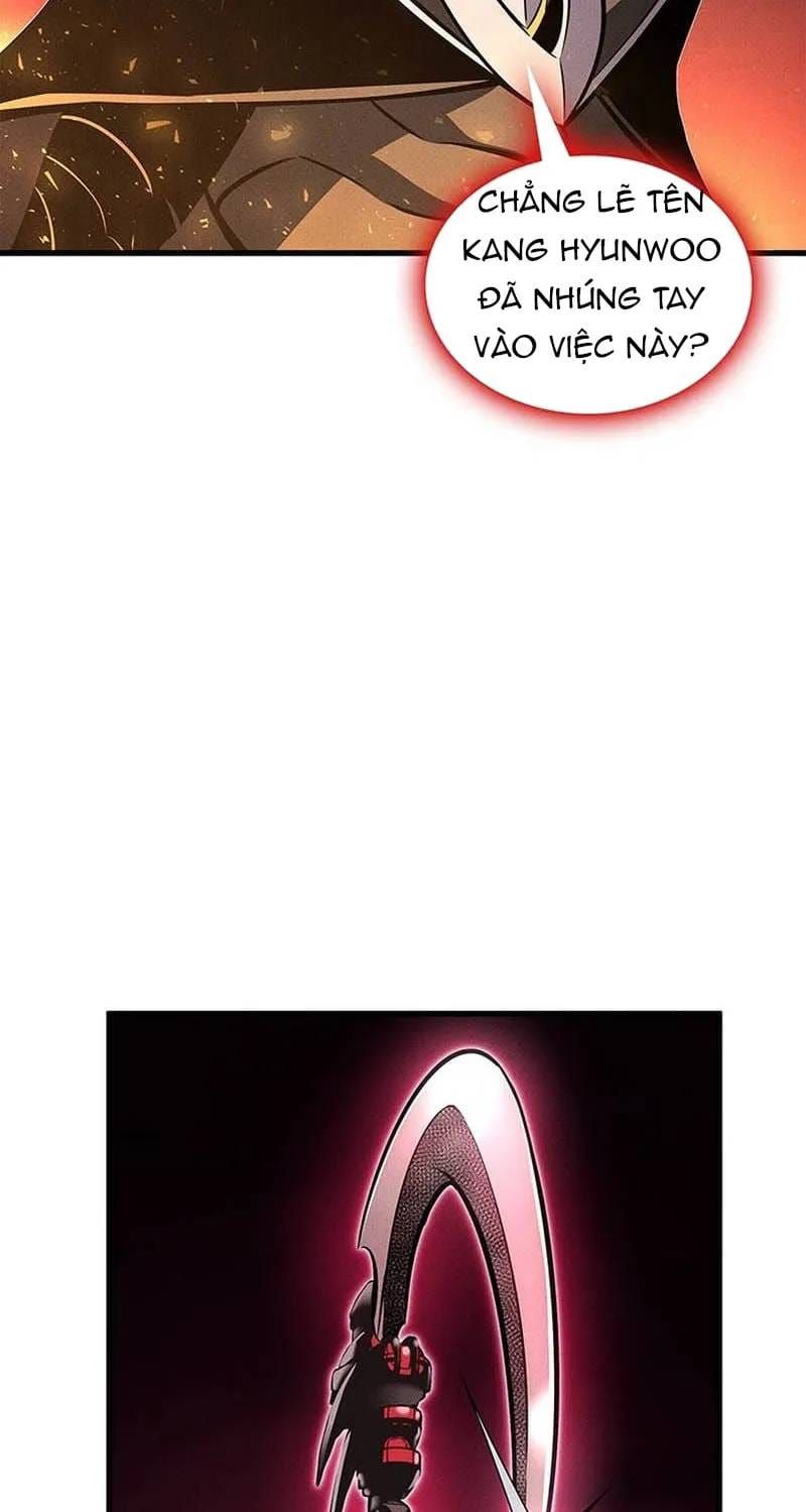 Sự Trở Lại Của Vị Thần Sức Mạnh Chapter 237 - 120