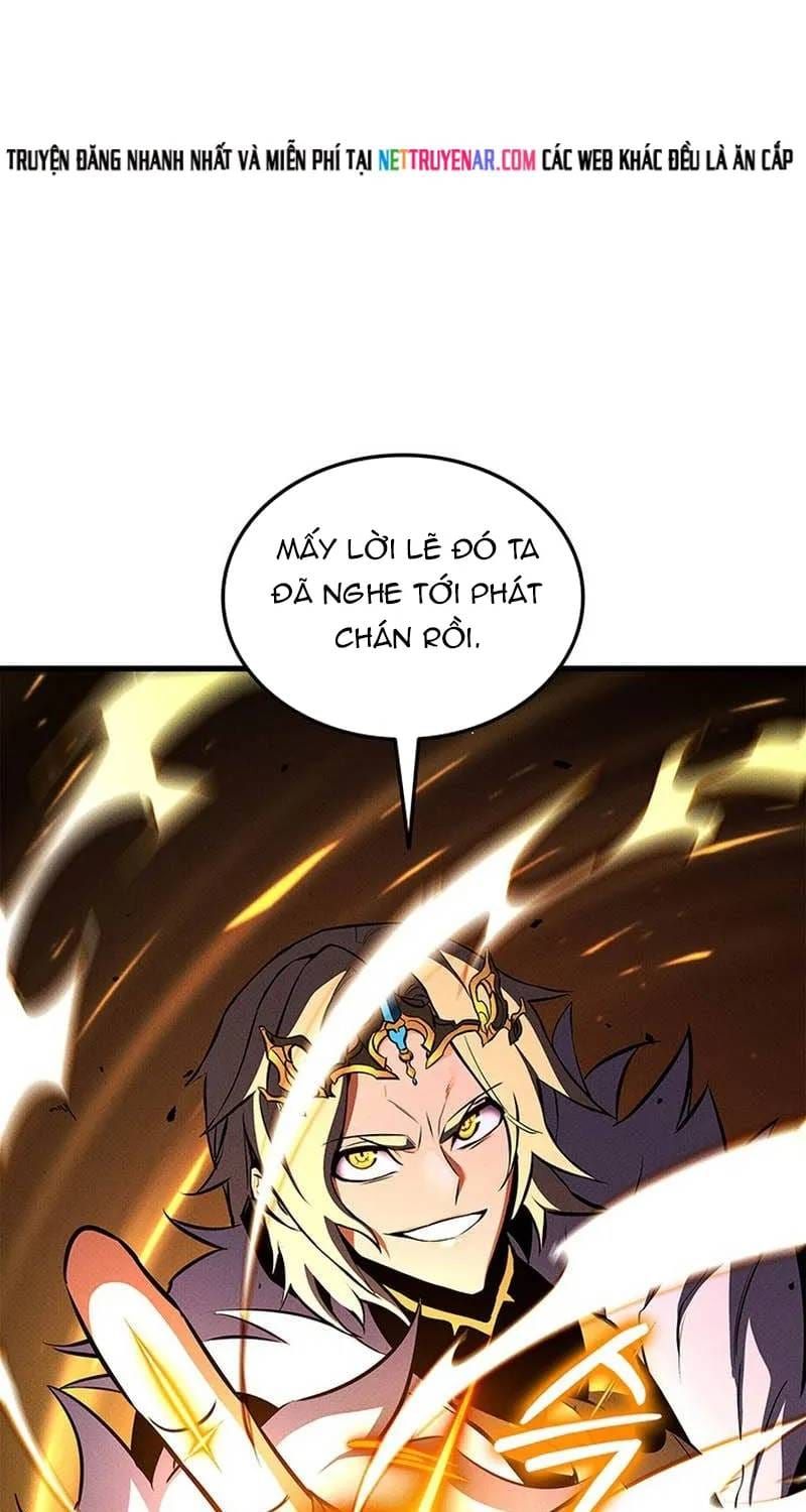 Sự Trở Lại Của Vị Thần Sức Mạnh Chapter 237 - 15