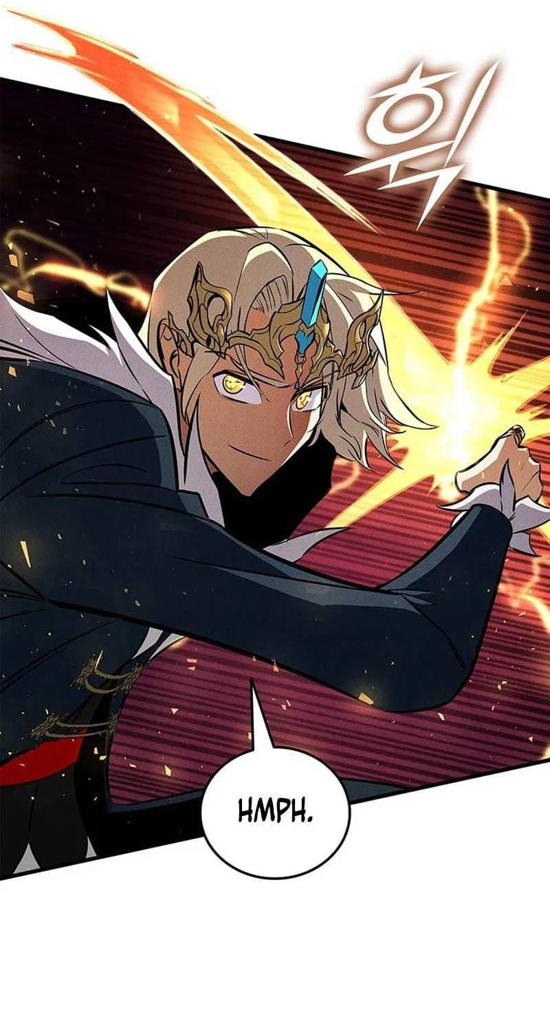 Sự Trở Lại Của Vị Thần Sức Mạnh Chapter 237 - 31