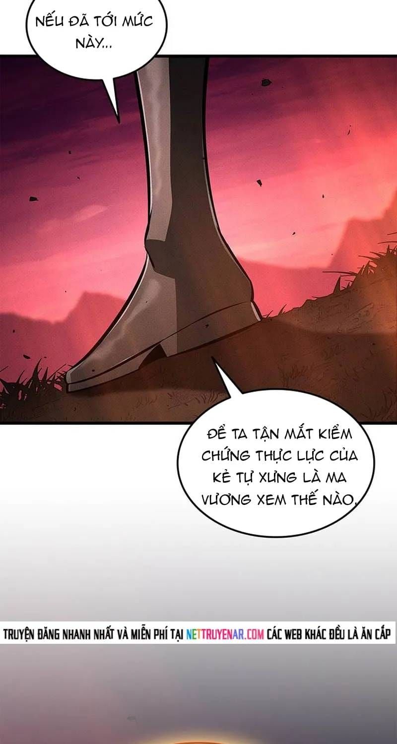 Sự Trở Lại Của Vị Thần Sức Mạnh Chapter 237 - 5