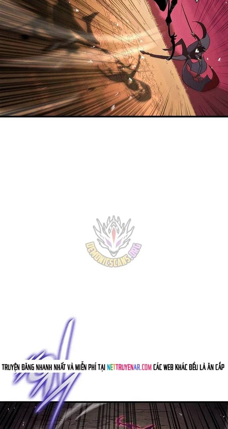 Sự Trở Lại Của Vị Thần Sức Mạnh Chapter 237 - 47