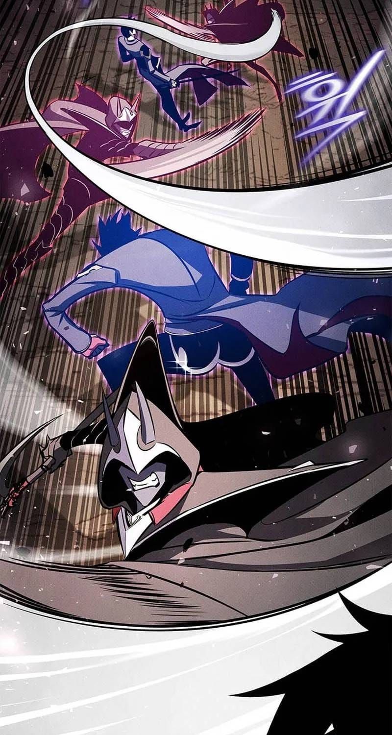 Sự Trở Lại Của Vị Thần Sức Mạnh Chapter 237 - 48