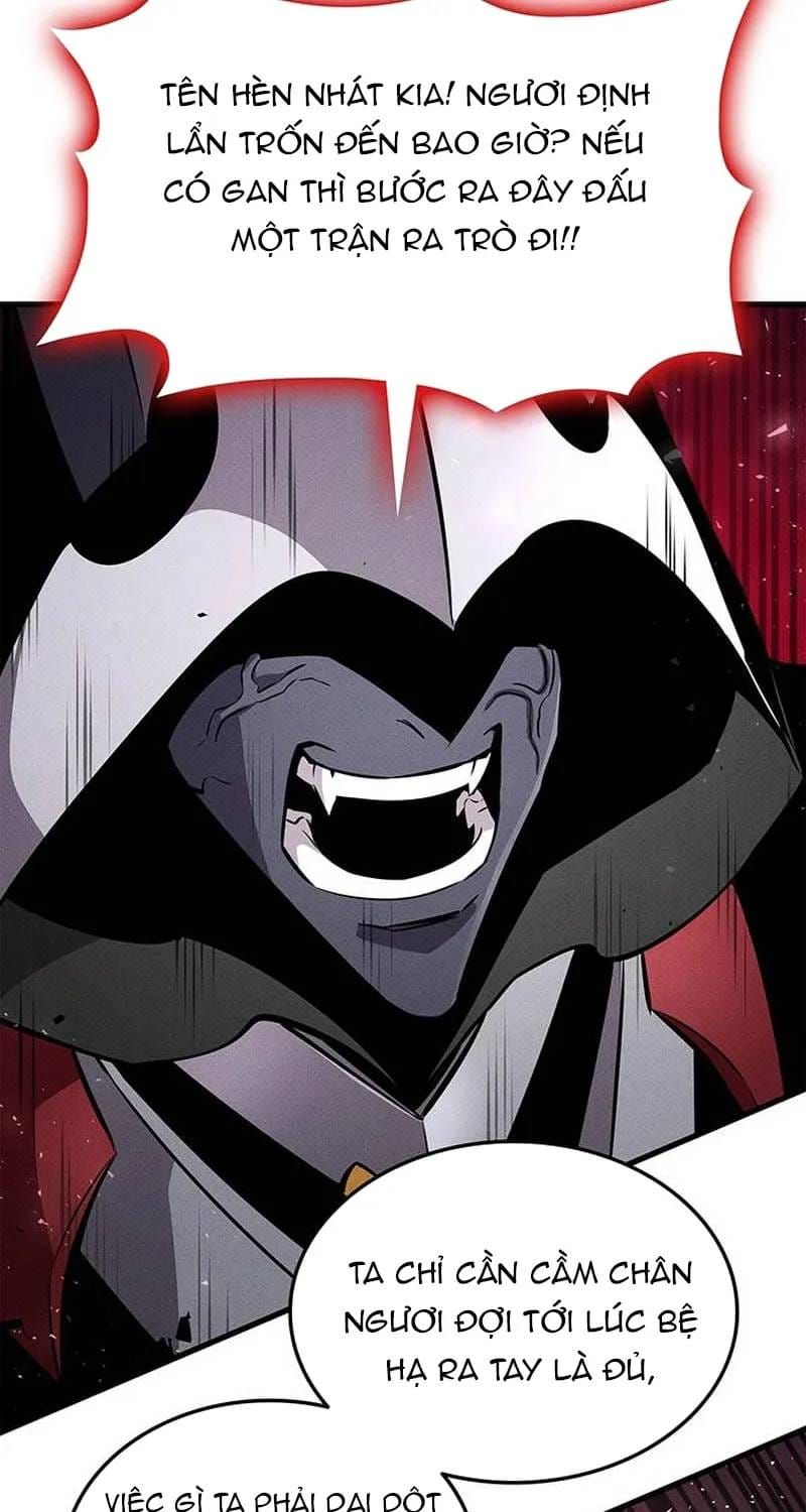 Sự Trở Lại Của Vị Thần Sức Mạnh Chapter 237 - 50