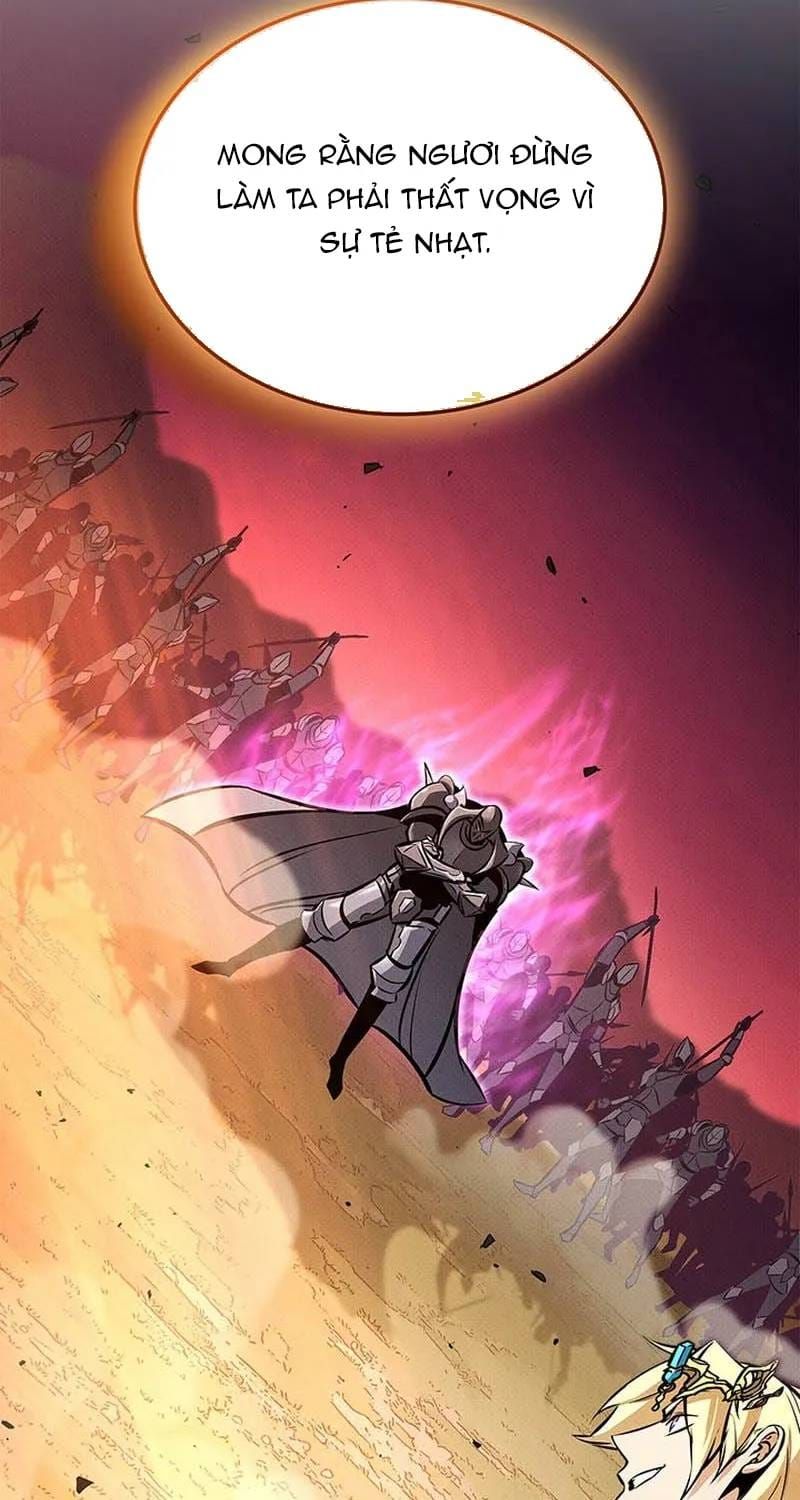 Sự Trở Lại Của Vị Thần Sức Mạnh Chapter 237 - 6