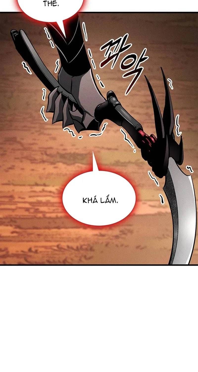 Sự Trở Lại Của Vị Thần Sức Mạnh Chapter 237 - 57