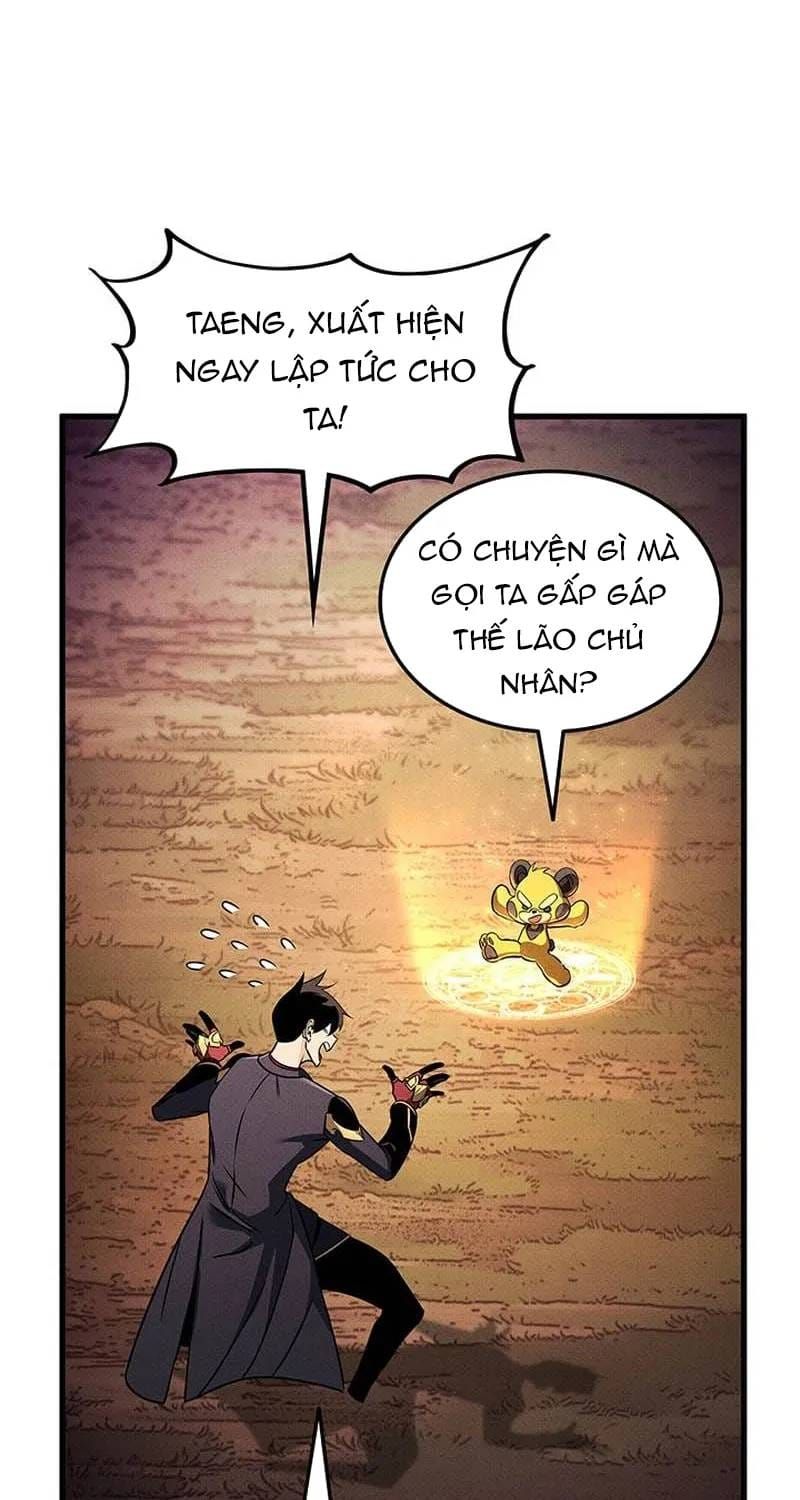 Sự Trở Lại Của Vị Thần Sức Mạnh Chapter 237 - 64