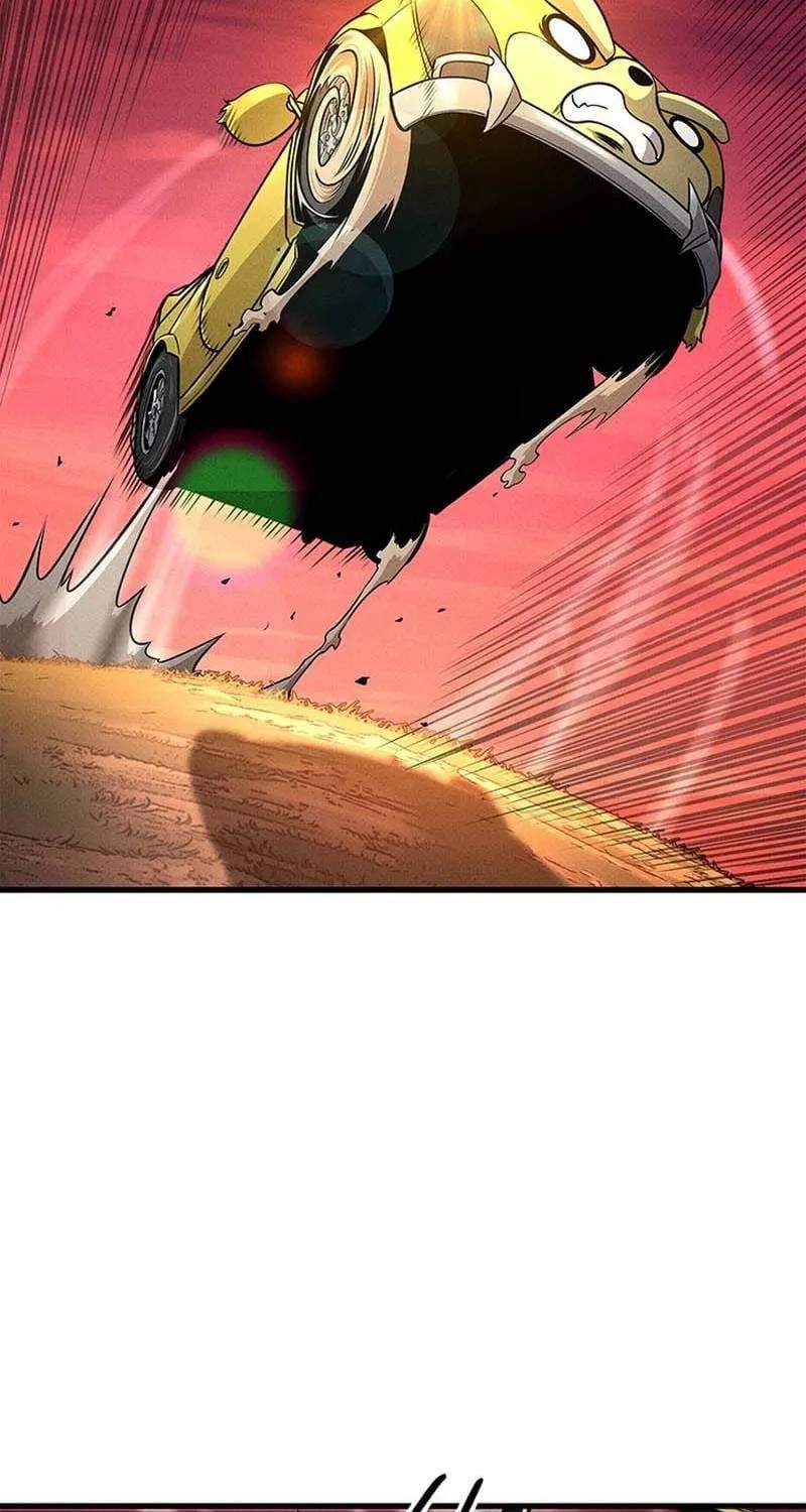 Sự Trở Lại Của Vị Thần Sức Mạnh Chapter 237 - 66