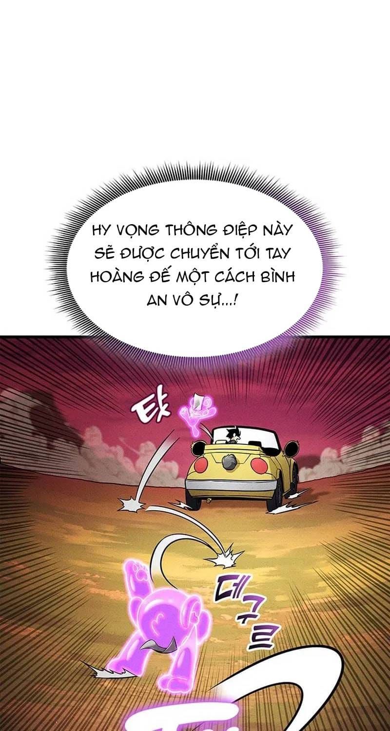 Sự Trở Lại Của Vị Thần Sức Mạnh Chapter 237 - 69