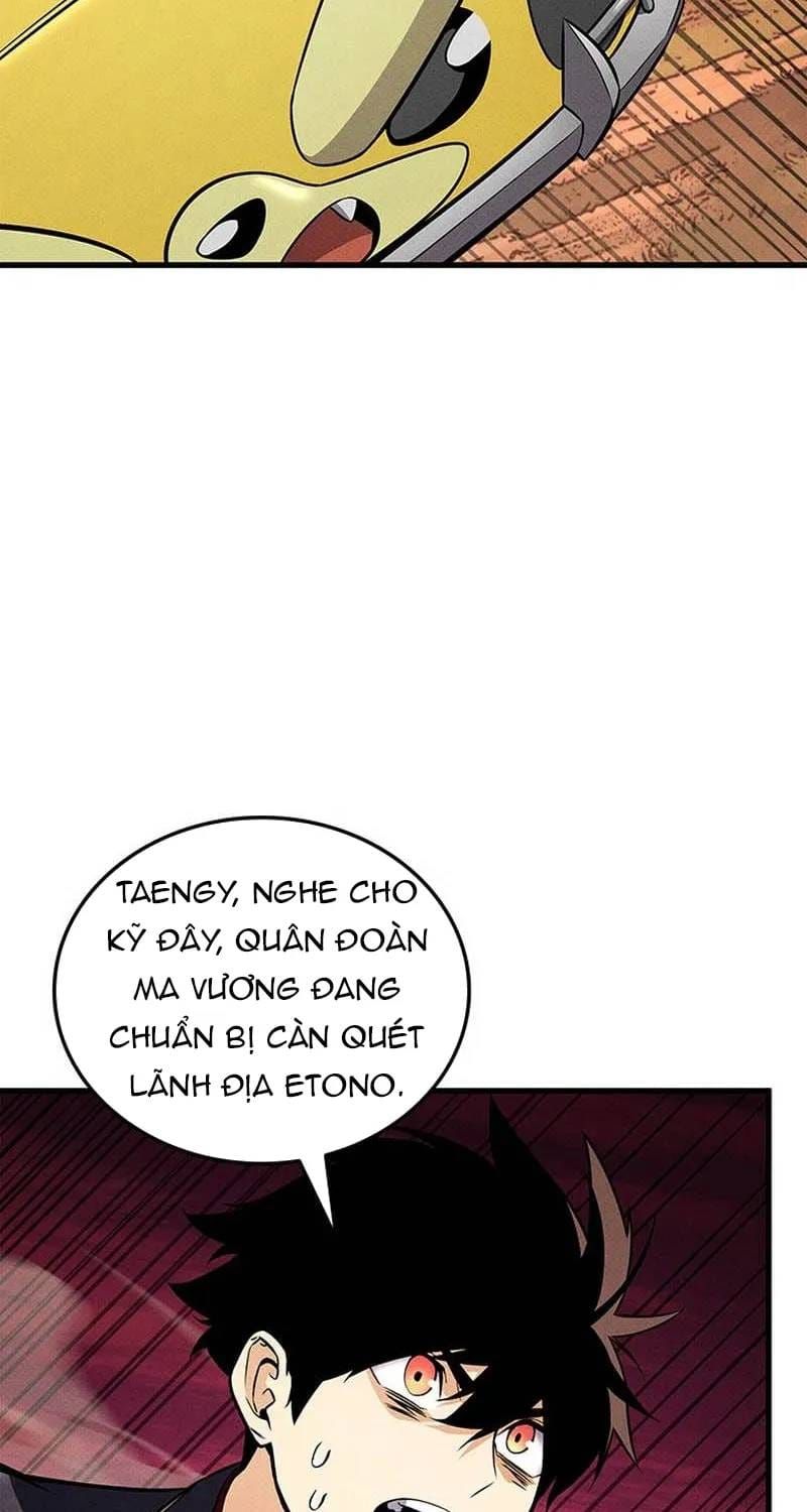 Sự Trở Lại Của Vị Thần Sức Mạnh Chapter 237 - 72
