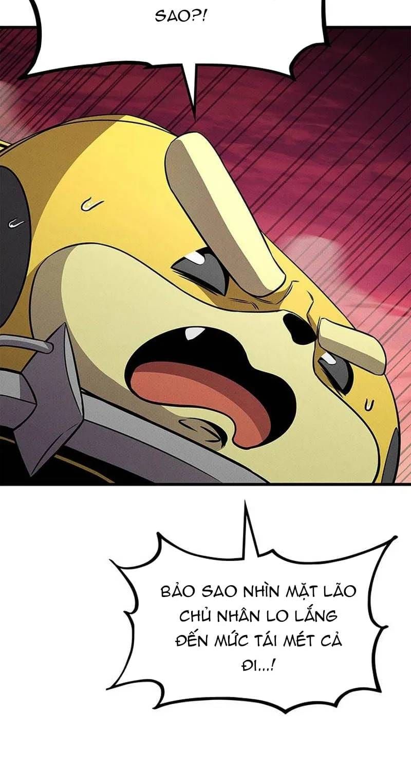 Sự Trở Lại Của Vị Thần Sức Mạnh Chapter 237 - 74