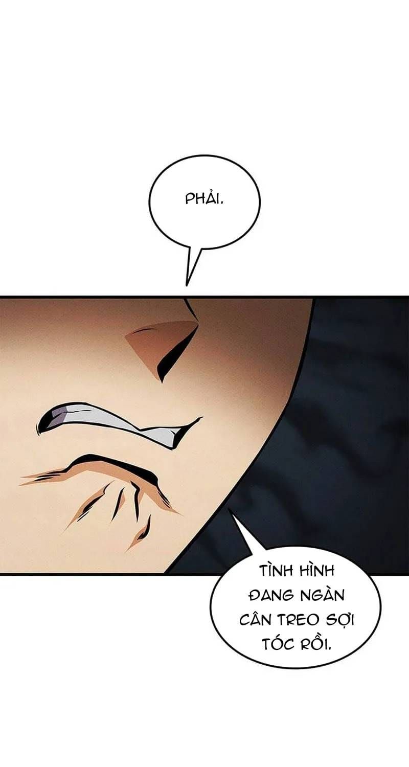 Sự Trở Lại Của Vị Thần Sức Mạnh Chapter 237 - 75