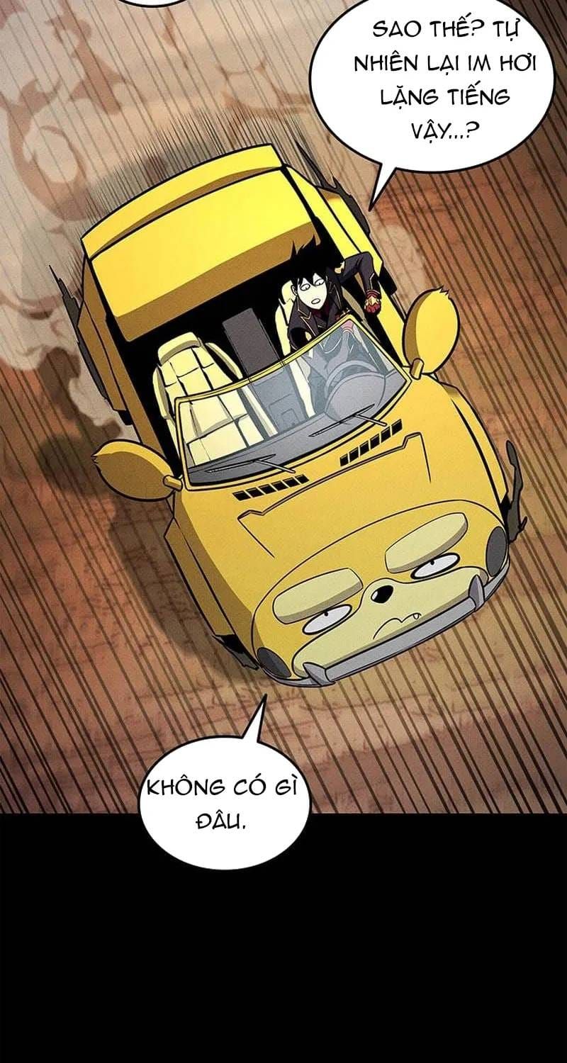 Sự Trở Lại Của Vị Thần Sức Mạnh Chapter 237 - 78