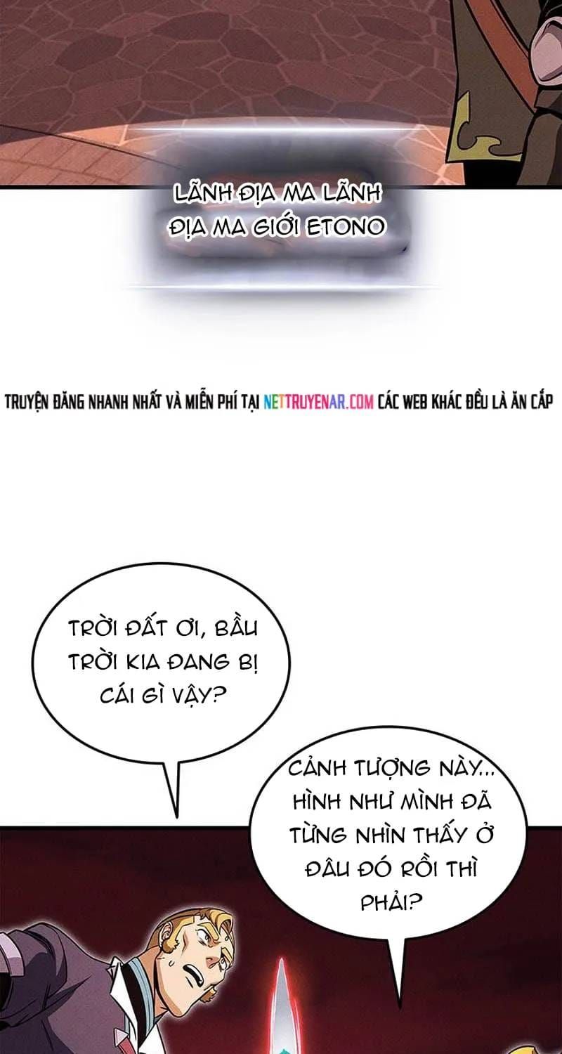 Sự Trở Lại Của Vị Thần Sức Mạnh Chapter 237 - 81