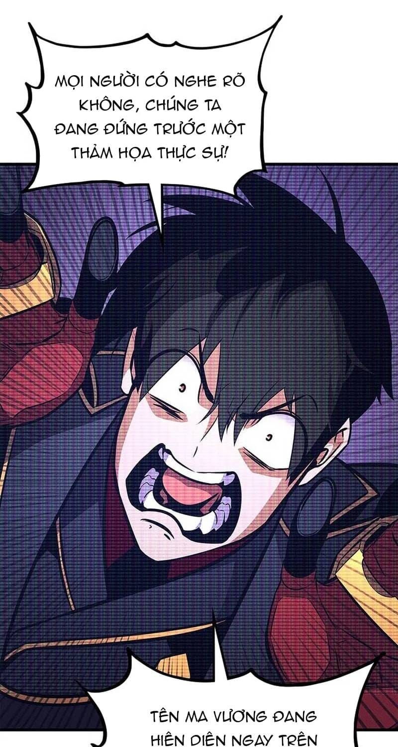 Sự Trở Lại Của Vị Thần Sức Mạnh Chapter 237 - 84