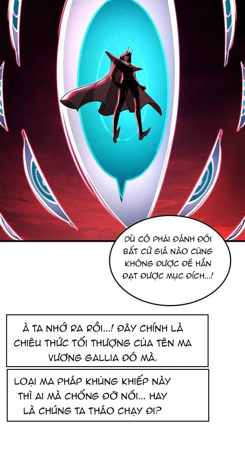 Sự Trở Lại Của Vị Thần Sức Mạnh Chapter 237 - 86